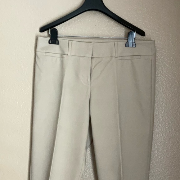 Crop pants - Picture 3 of 4
